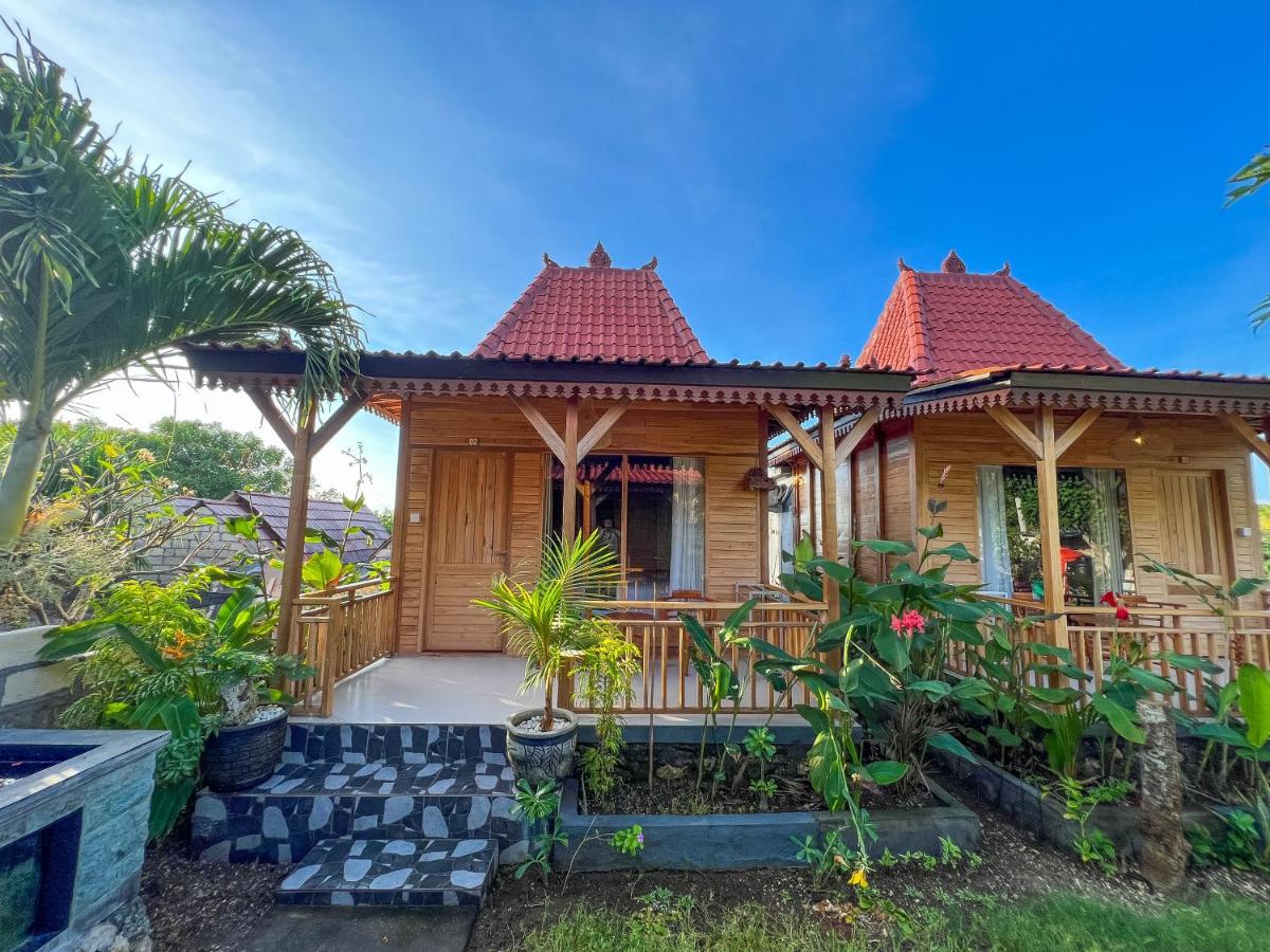 Skywatch cottage - 5