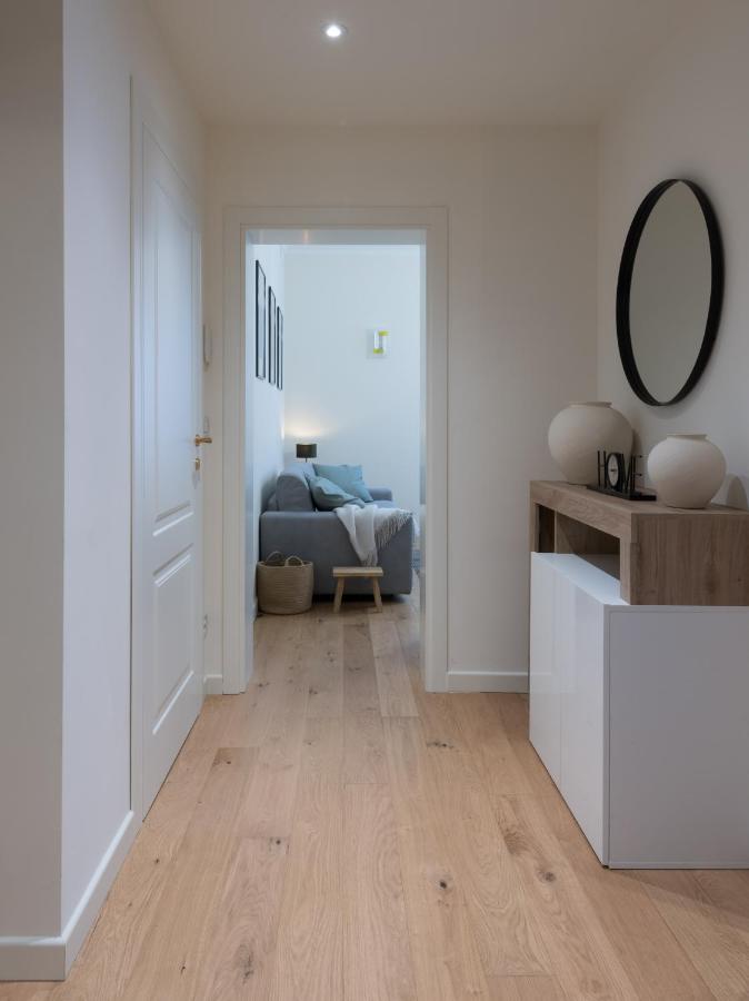 Flowery House Venice