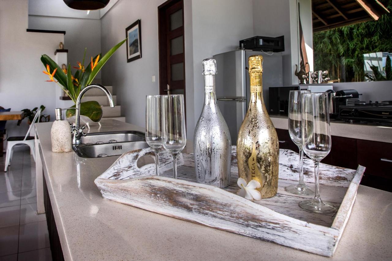 Lumi Villa Uluwatu - 5