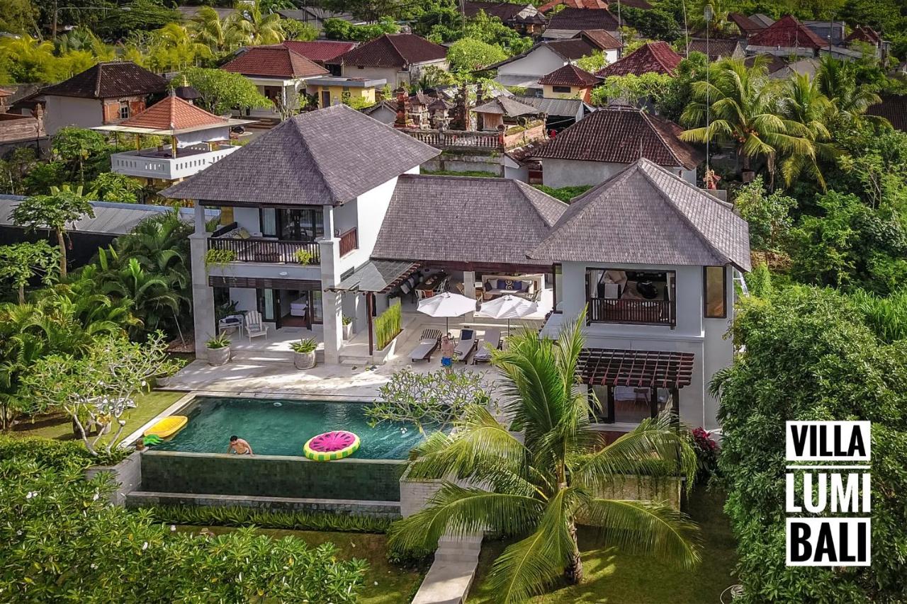 Lumi Villa Uluwatu - 2