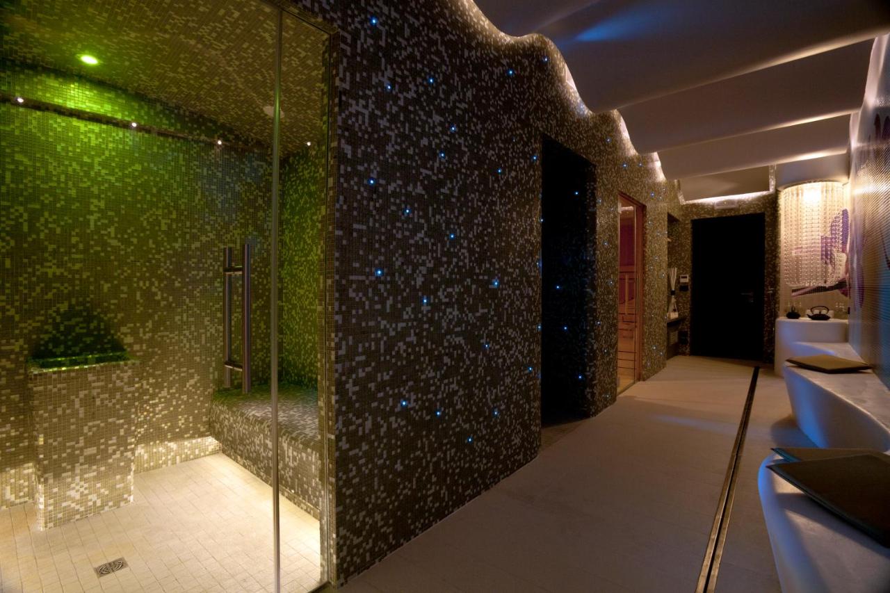 LHP Hotel Santa Margherita Palace & SPA - 3