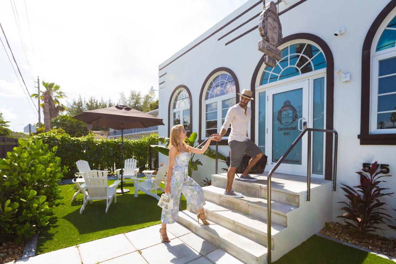 Vive Zen Queen Room - 2