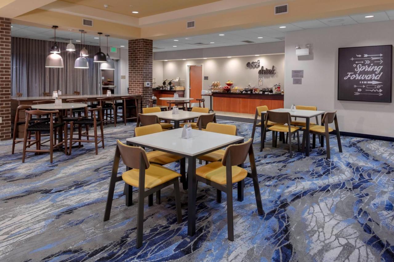 Springfield inn — photo 18
