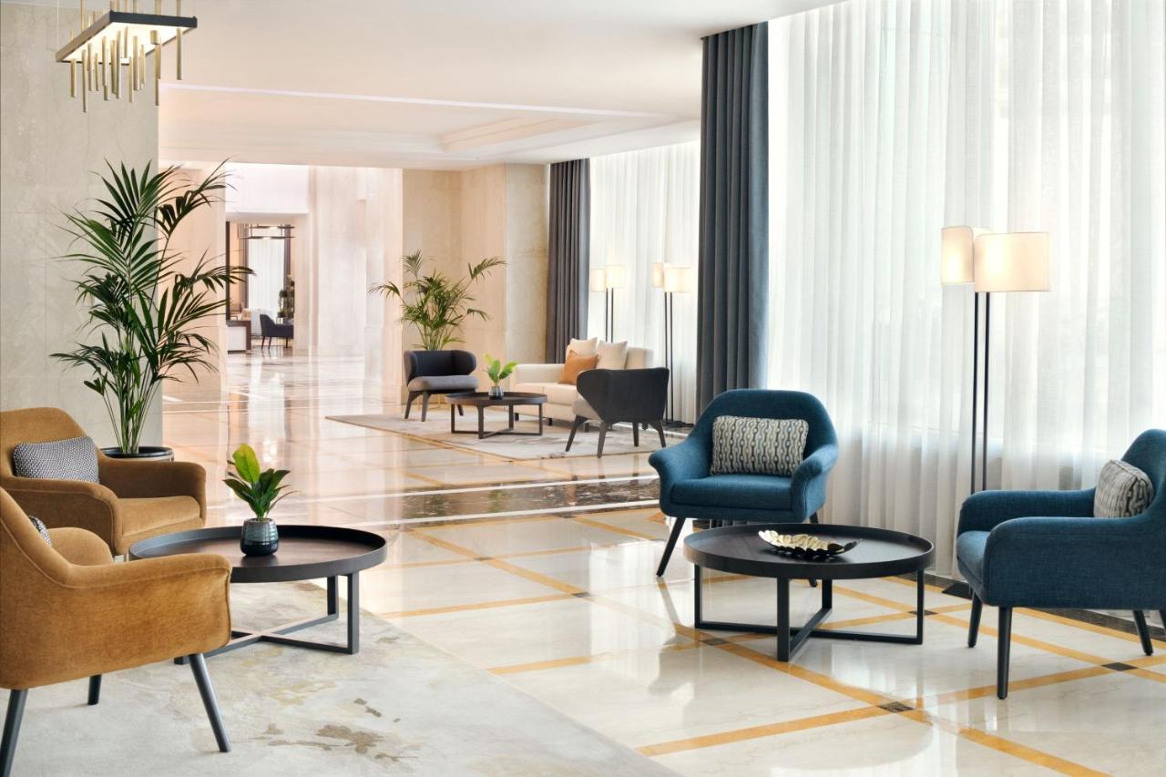 Marriott Executive Apartments Manama, Bahrain photo