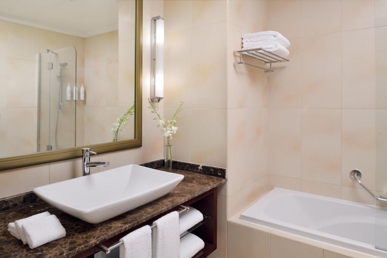 Marriott Executive Apartments Manama, Bahrain photo