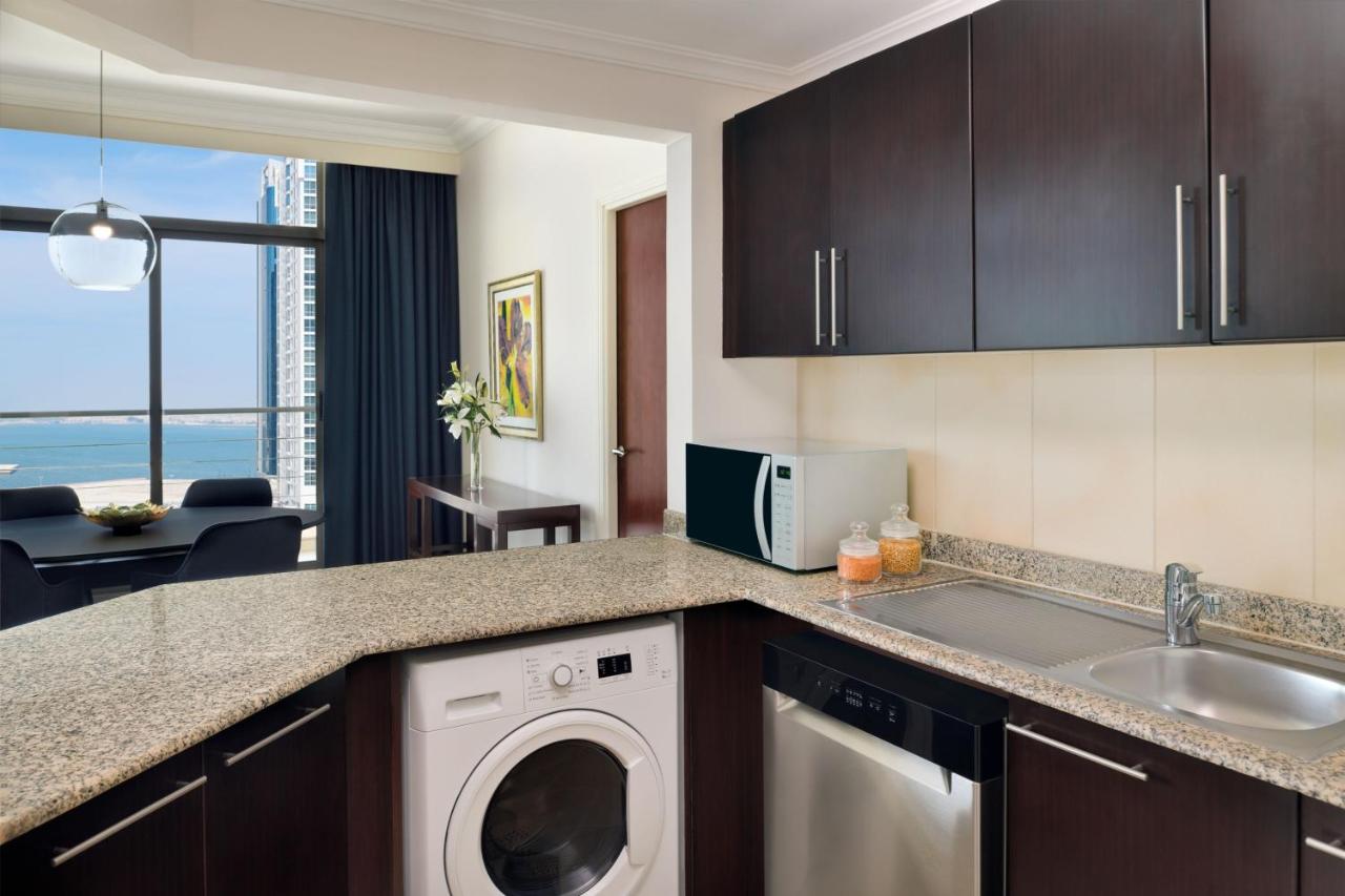 Marriott Executive Apartments Manama, Bahrain photo