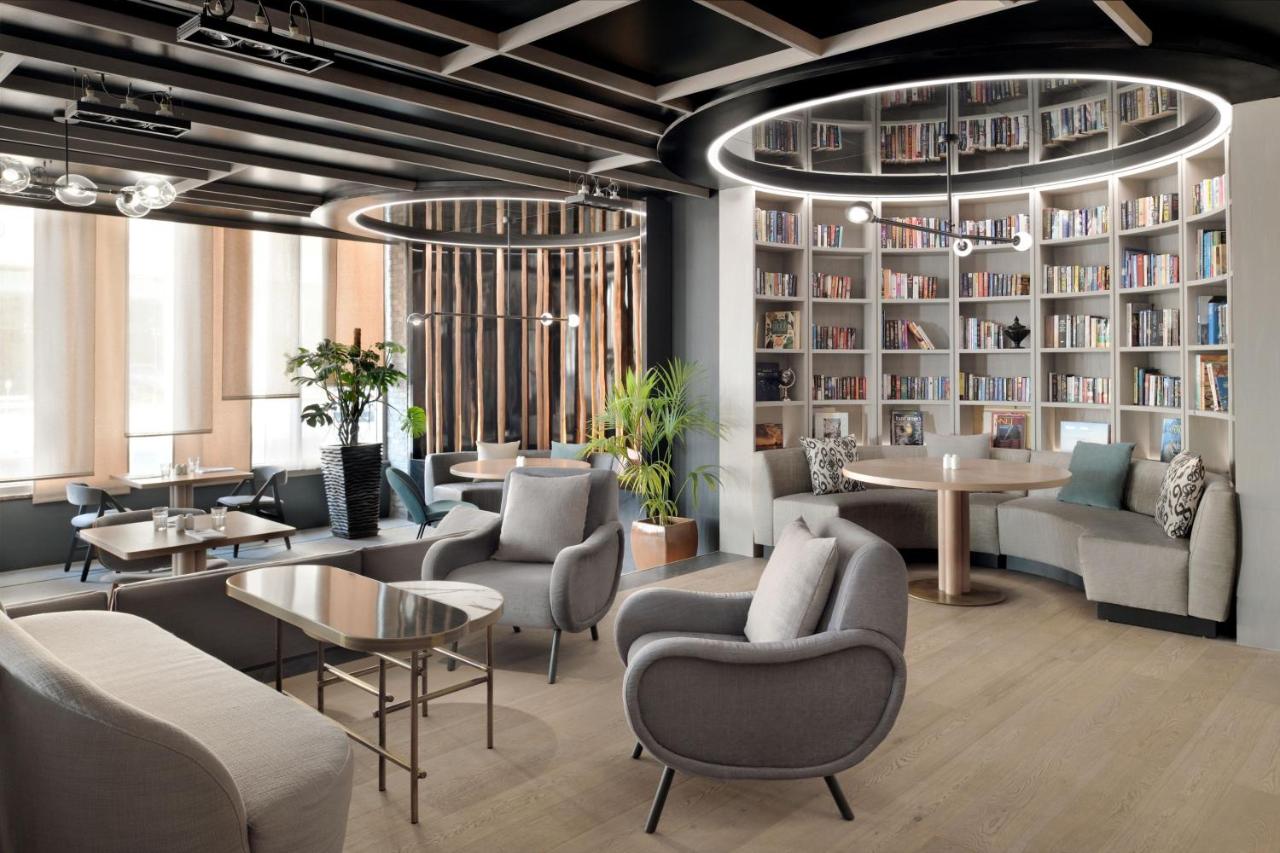 Marriott Executive Apartments Manama, Bahrain photo