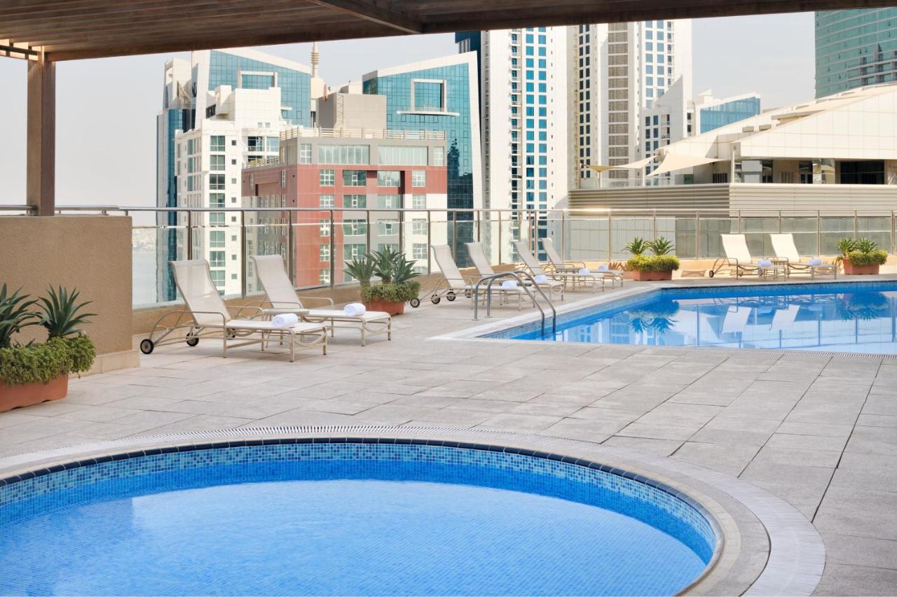Marriott Executive Apartments Manama, Bahrain photo
