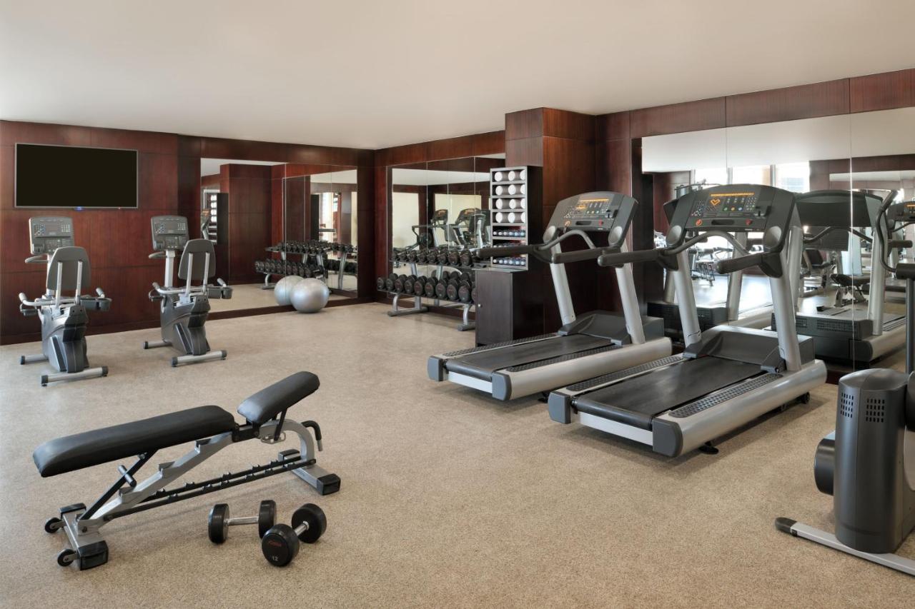 Marriott Executive Apartments Manama, Bahrain photo