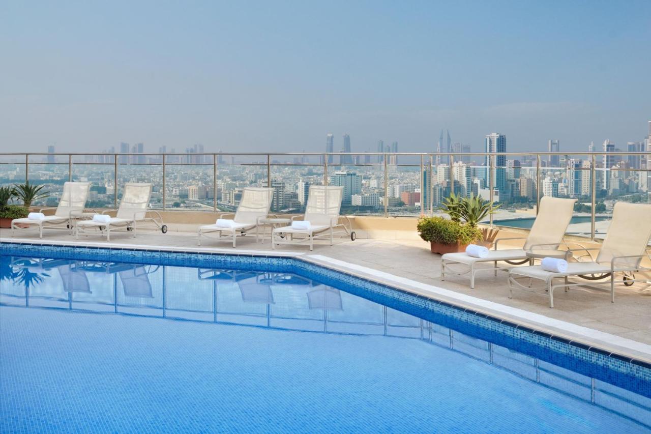 Marriott Executive Apartments Manama, Bahrain photo