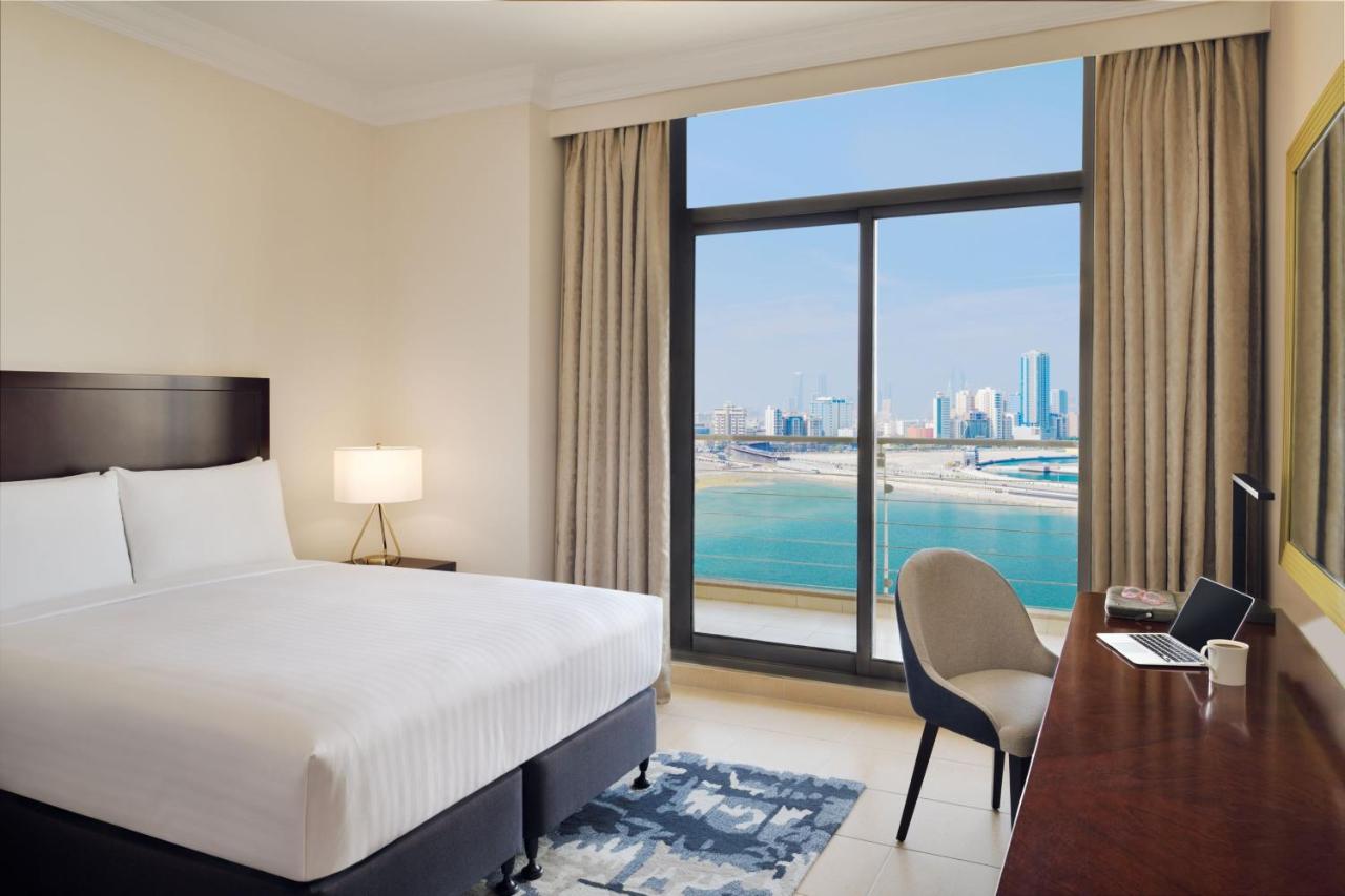 Marriott Executive Apartments Manama, Bahrain photo