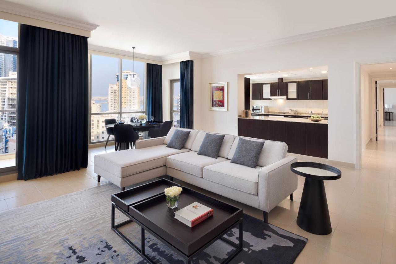 Marriott Executive Apartments Manama, Bahrain photo