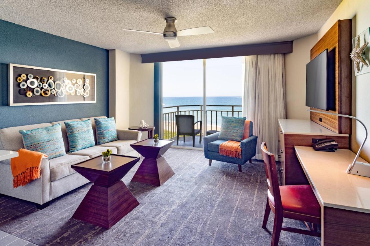 Hutchinson Island Resort By Marriott — photo 14