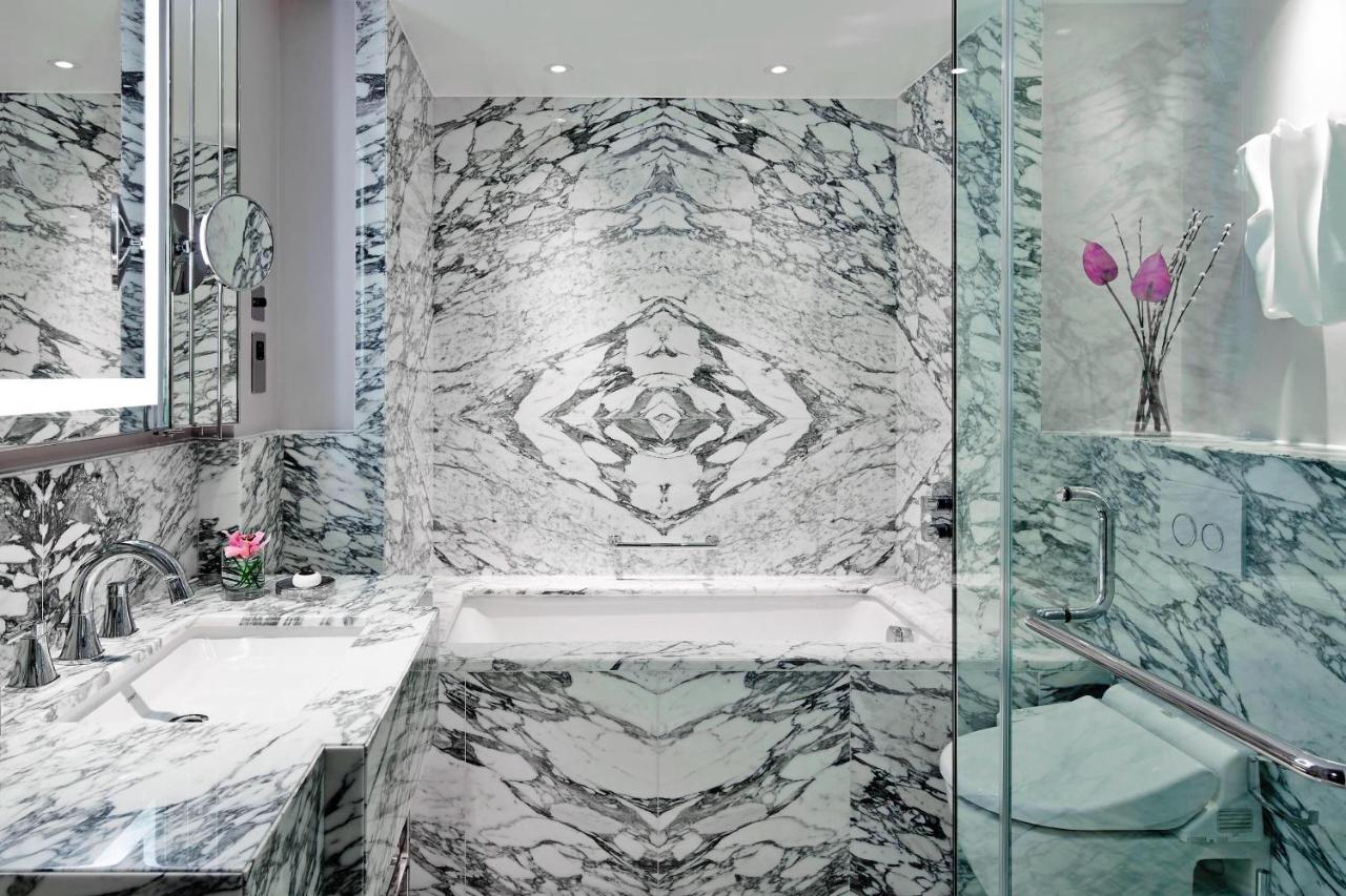 London Marriott Hotel Park Lane - 3