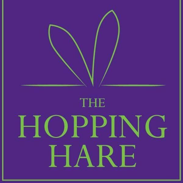 Hopping Hare - Laterooms