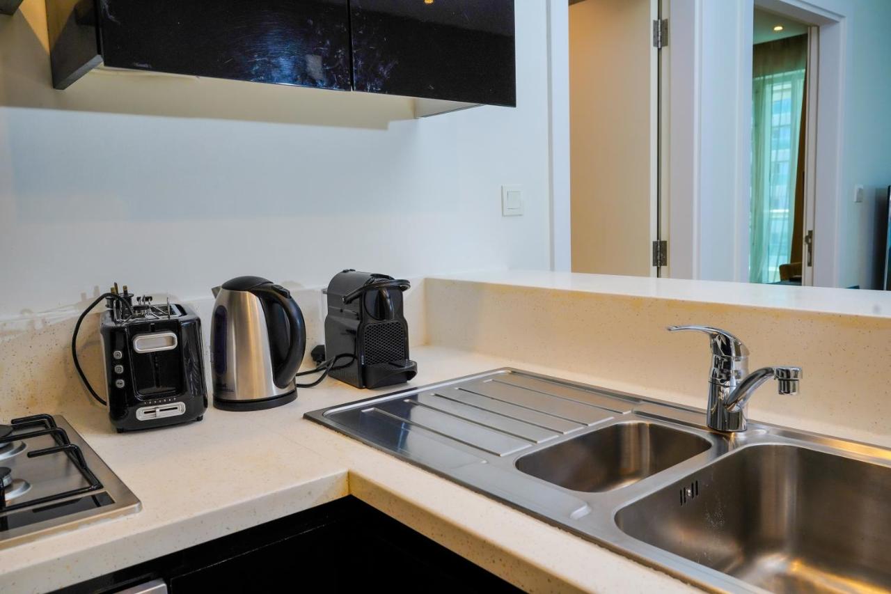 Alashrafia Saray- Splendid 1BR apartment in Canal Views - 3