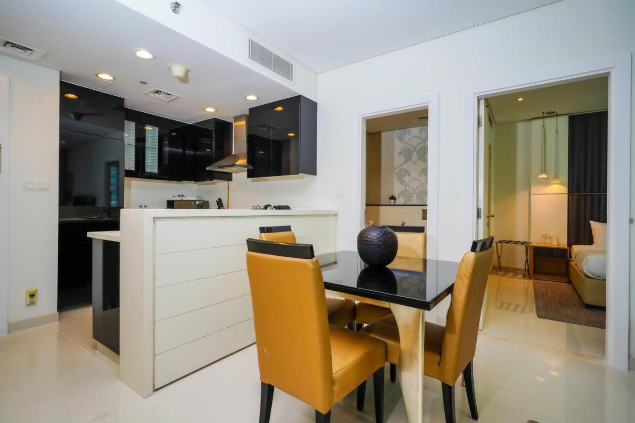 Alashrafia Saray- Splendid 1BR apartment in Canal Views - 5