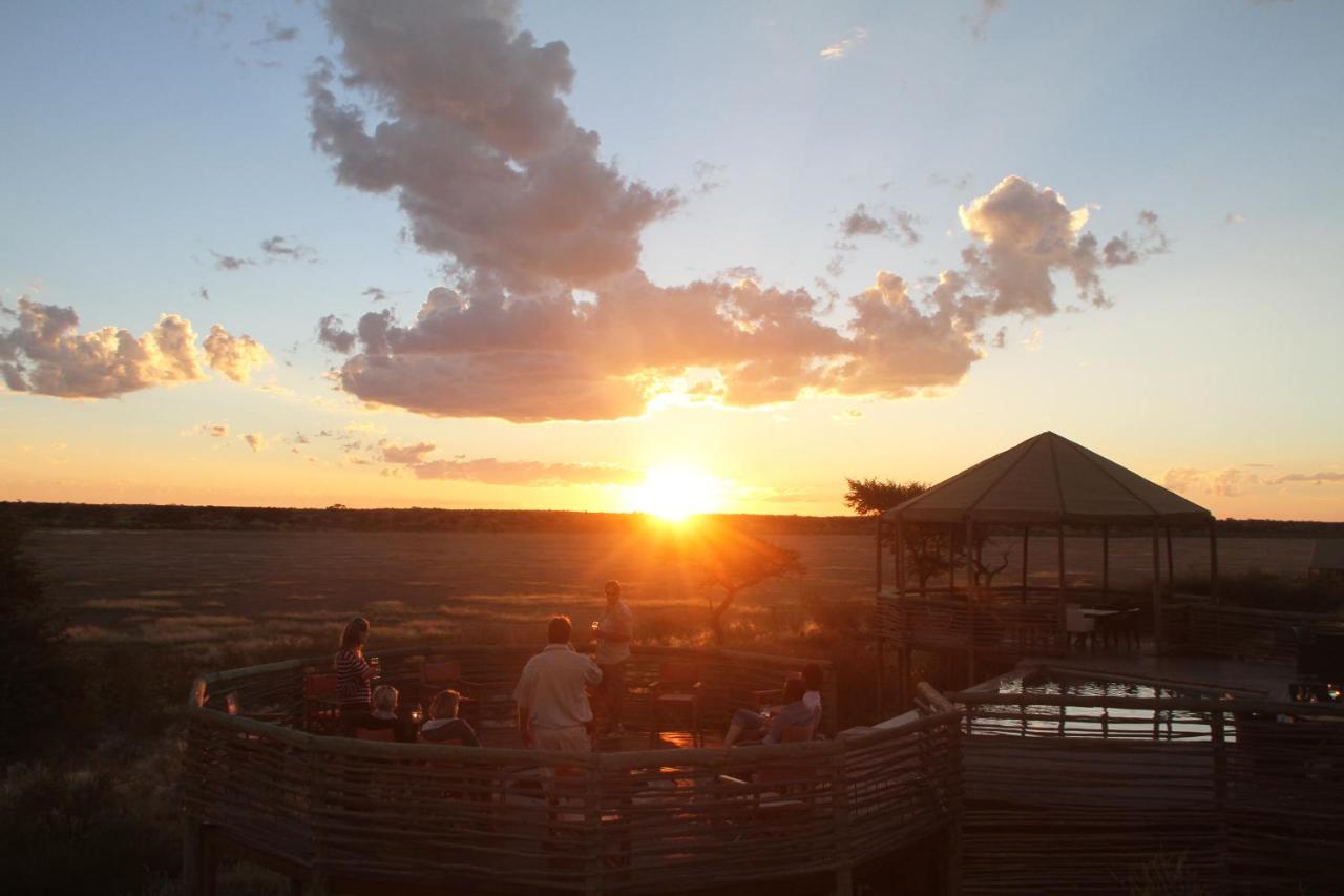 Suricate Tented Kalahari Lodge, Hoachanas – Tarifs 2023