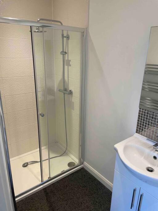 2 Bed city centre flat - 5