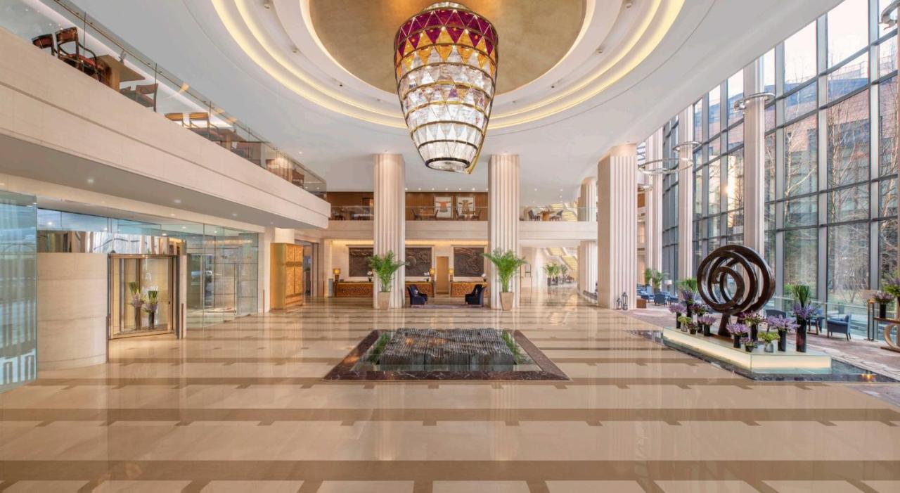 Regent Beijing photo