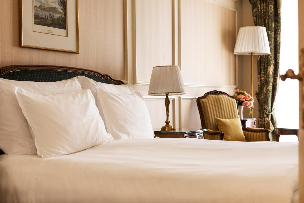 Grand Hotel Wien photo