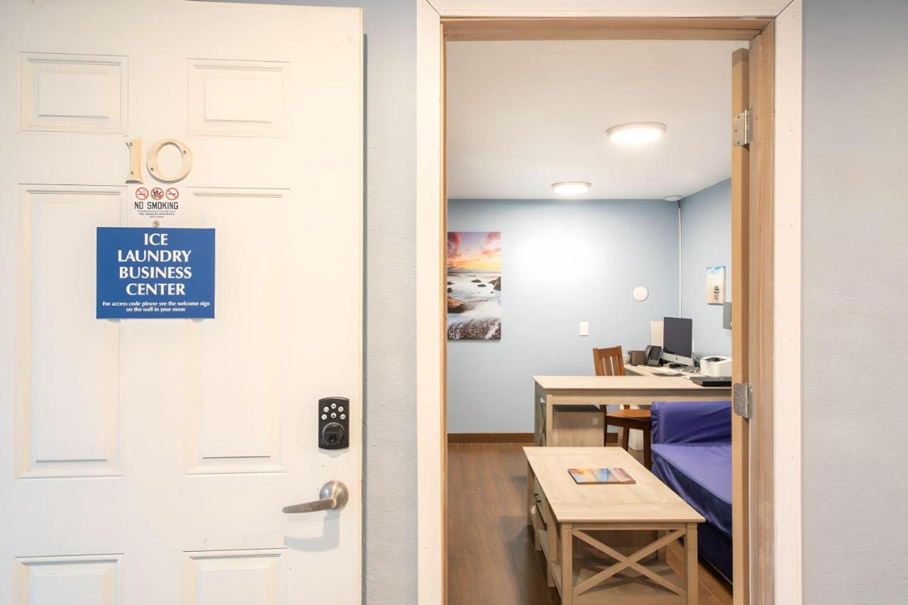 Wanderlust Inn — photo 9
