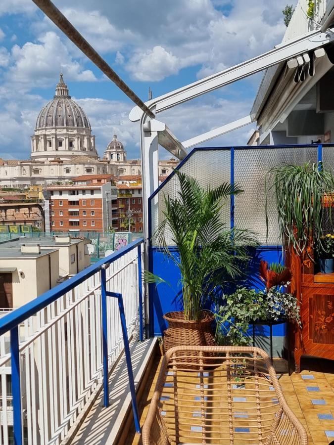 Le Terrazze del Duca San Pietro Guesthouse - 5