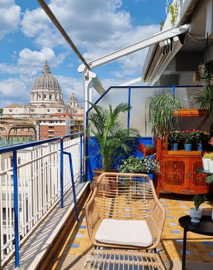 Le Terrazze del Duca San Pietro Guesthouse