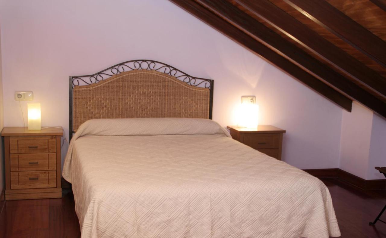 Apartamentos Las Camelias (España Soto de Luiña) - Booking.com