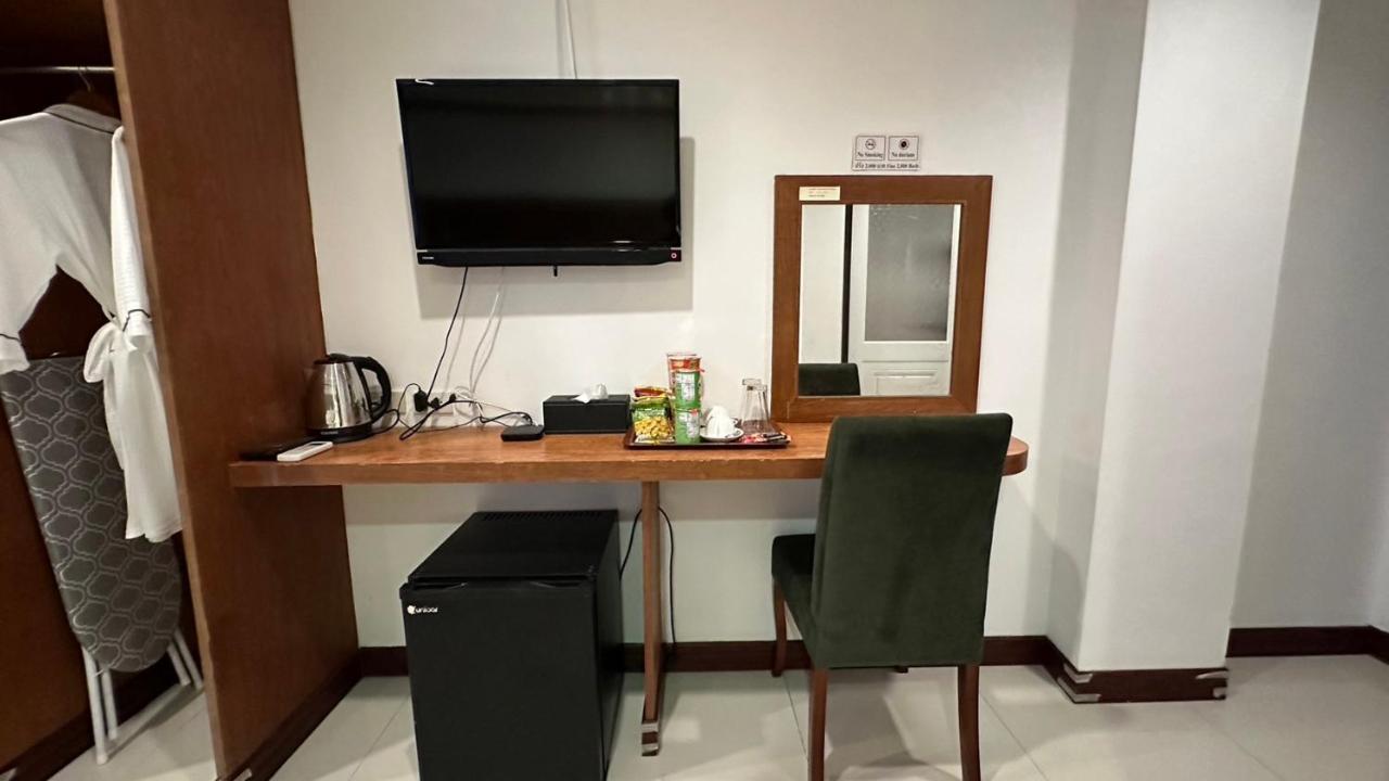 COZY Residence Patong - 2