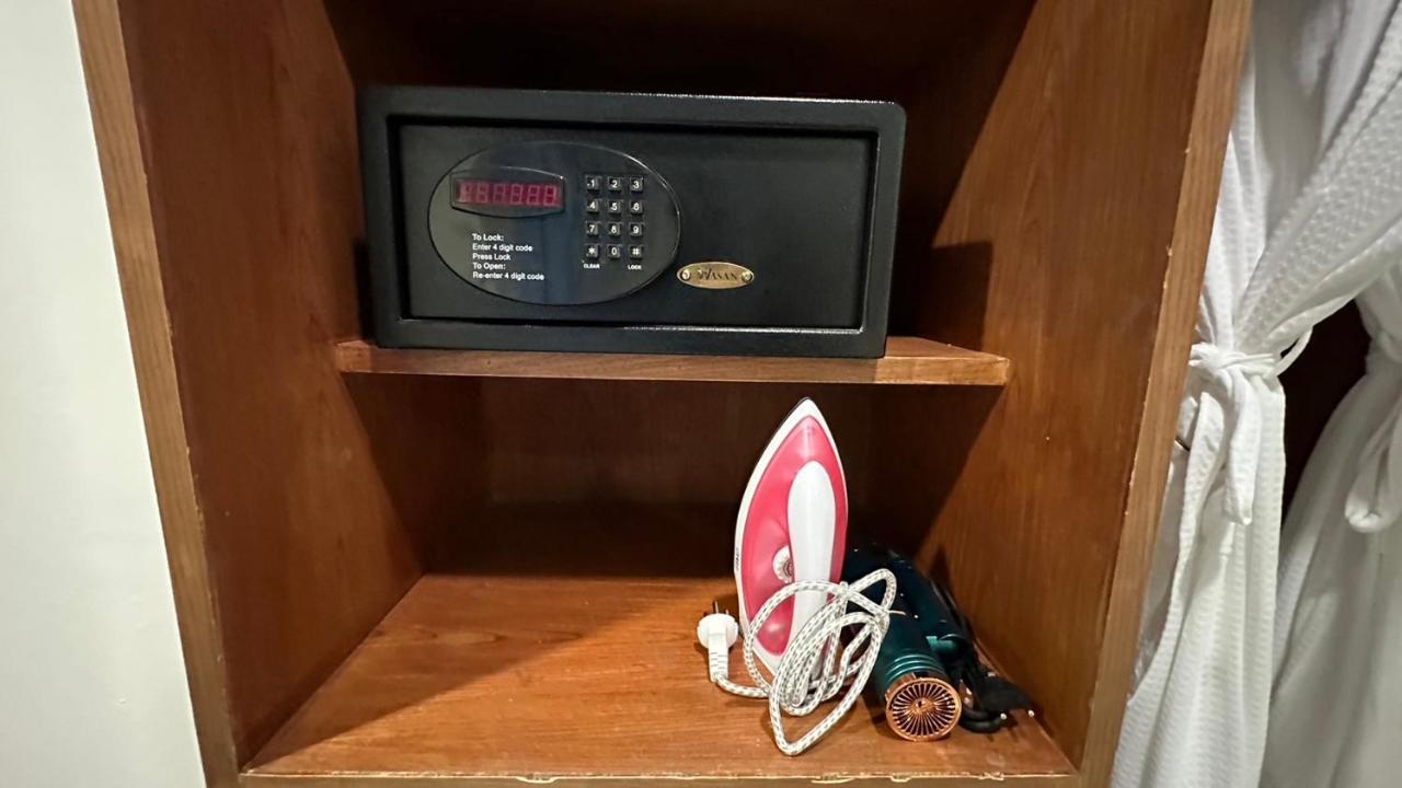 COZY Residence Patong - 5