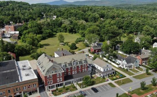 The Brandon Inn — photo 18