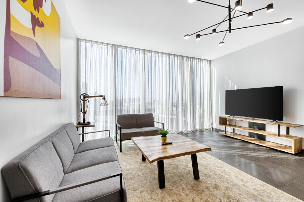 Emirates Sports Hotel, Dubai Sports City - 4