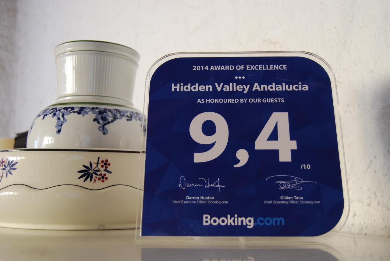 Hidden Valley Andalucia, Álora – Precios actualizados 2022