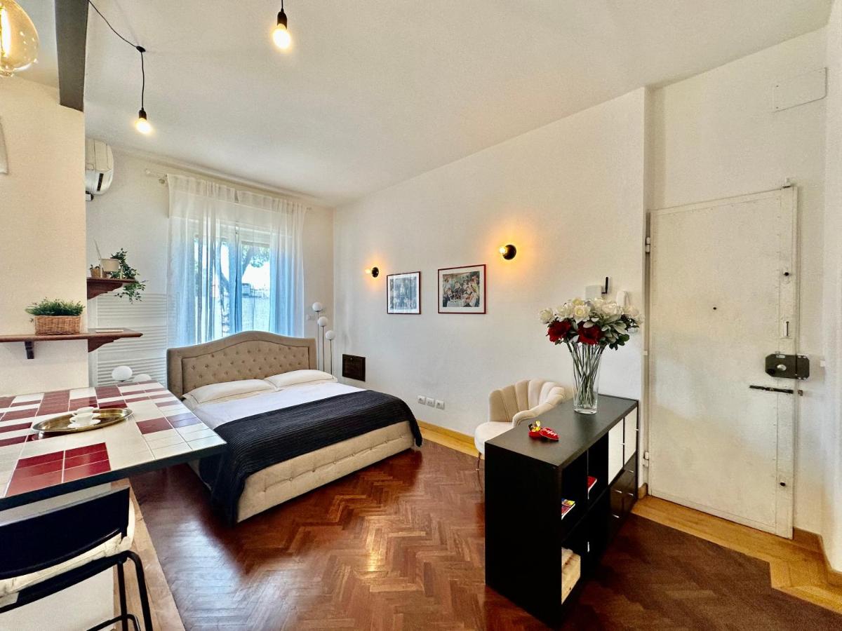 Florence chez moi - 2