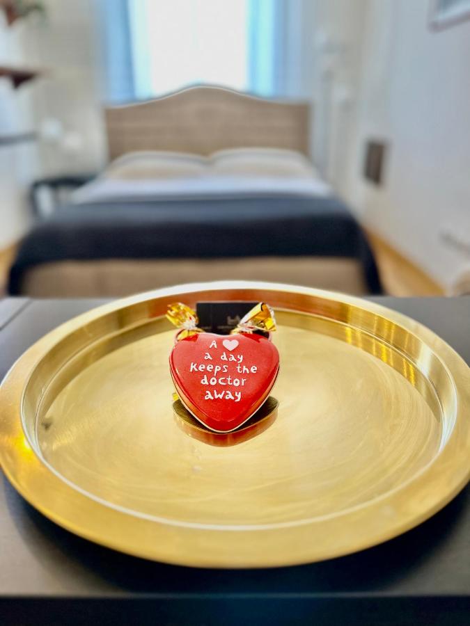 Florence chez moi - 4