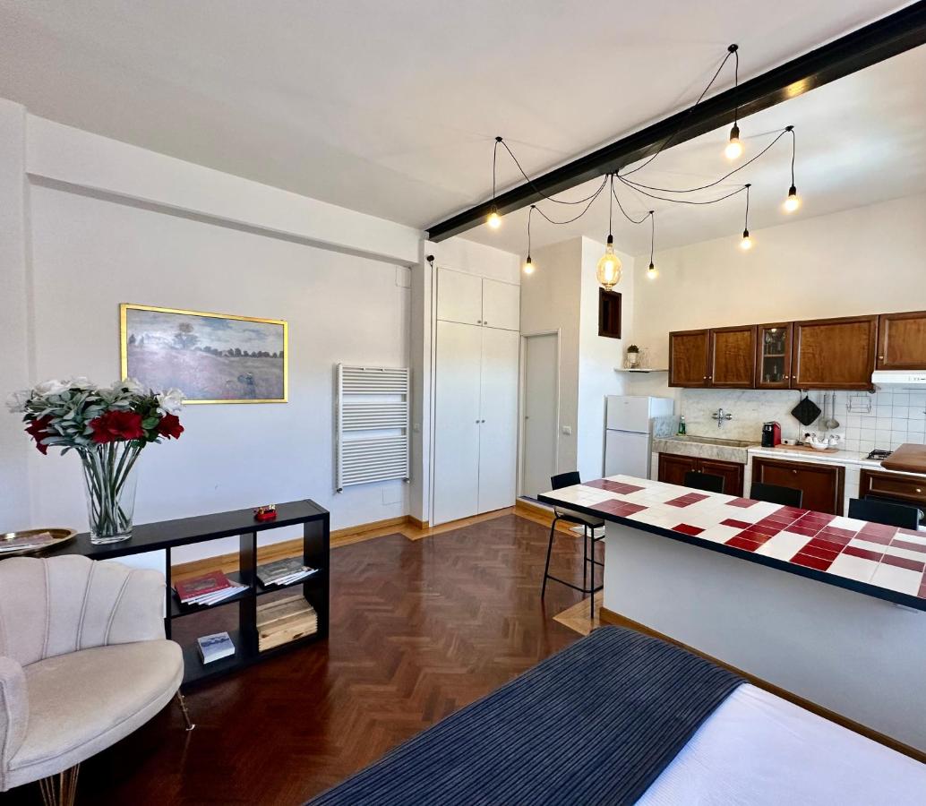 Florence chez moi - 5