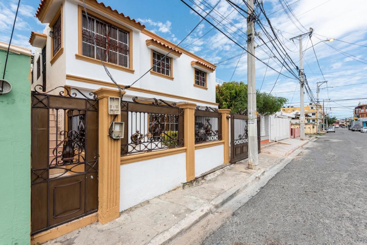 Acogedor Espacio en Santo Domingo Este. - 2