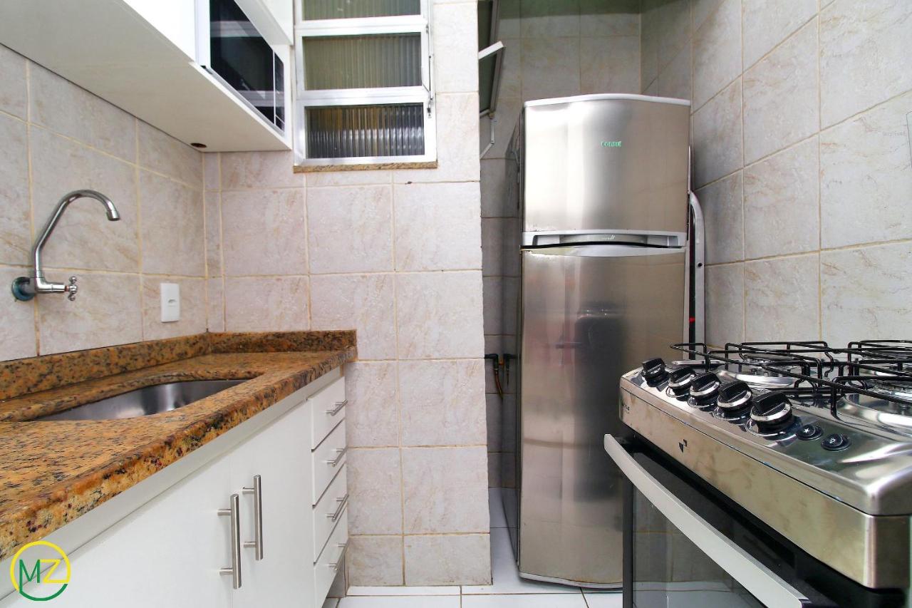 Large studio for 5 people in Copacabana - 5