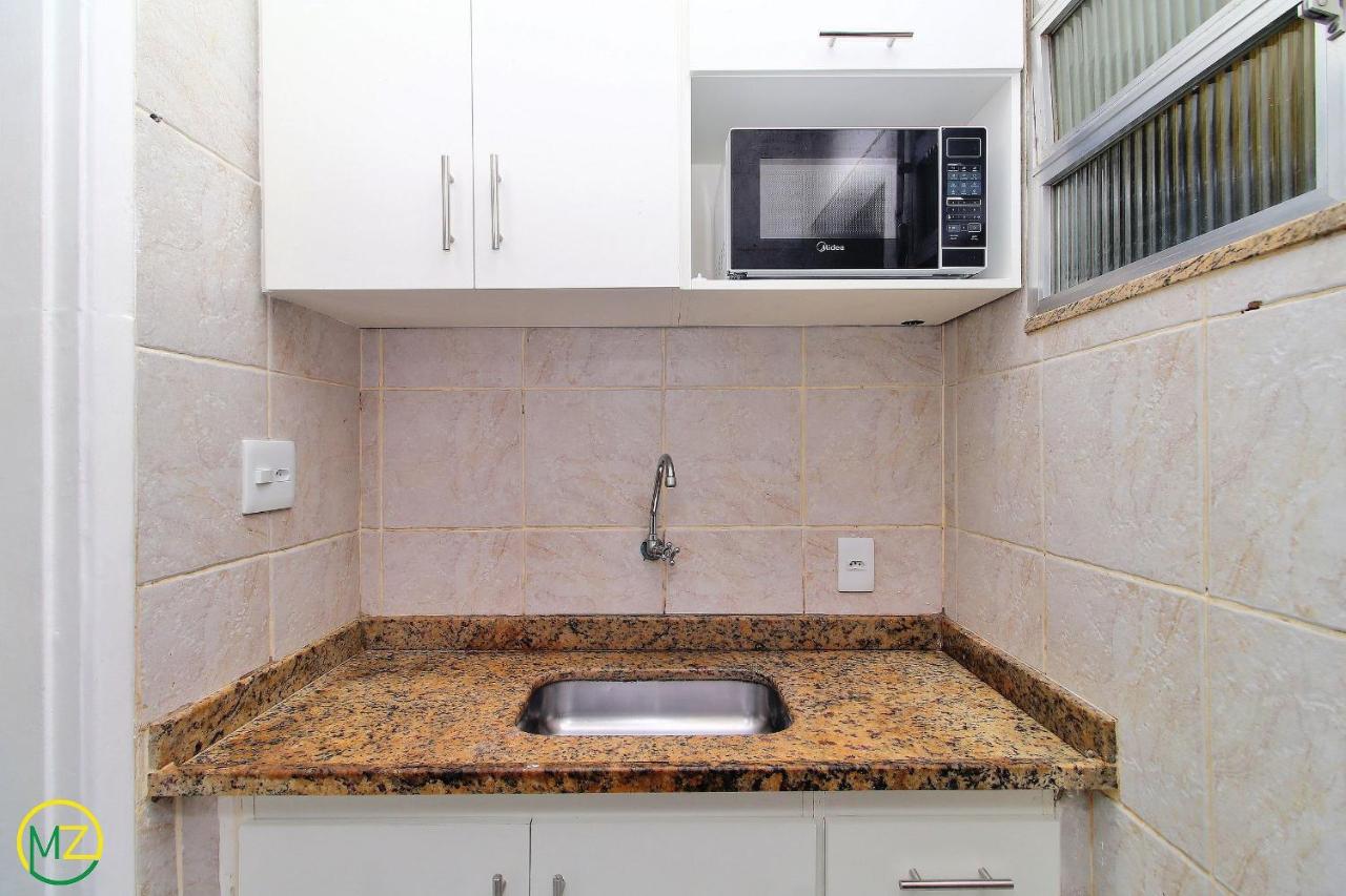 Large studio for 5 people in Copacabana - 4