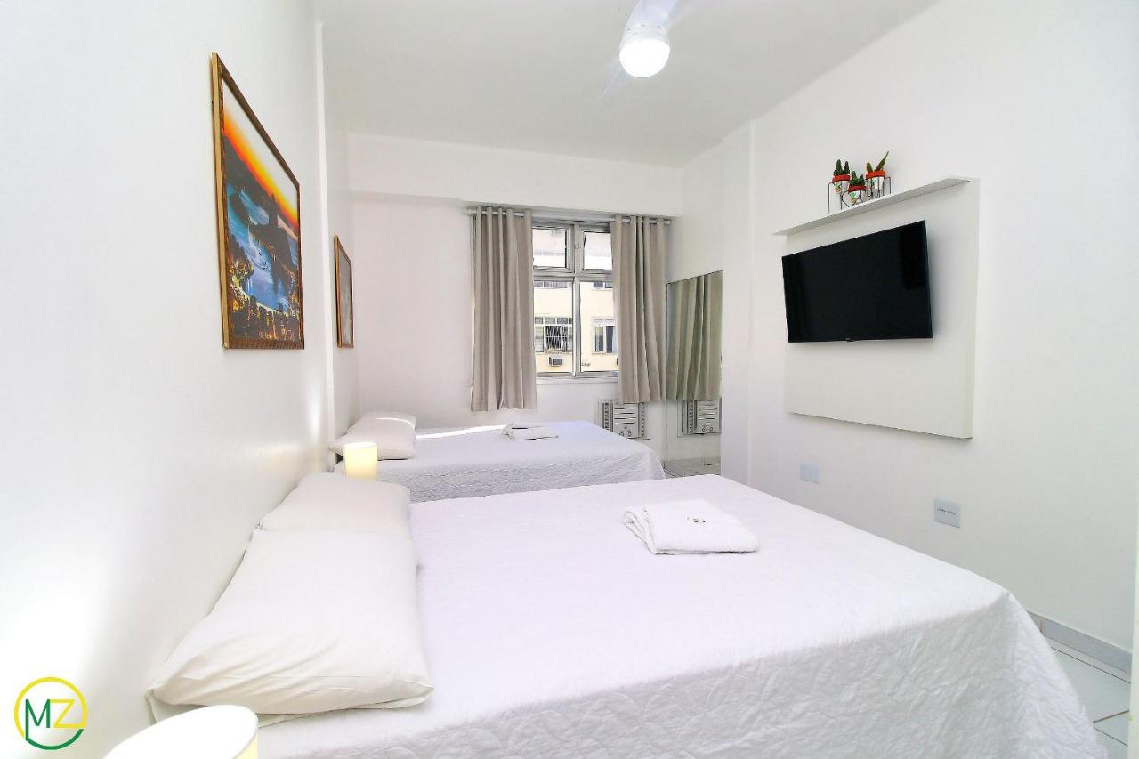 Large studio for 5 people in Copacabana - 3