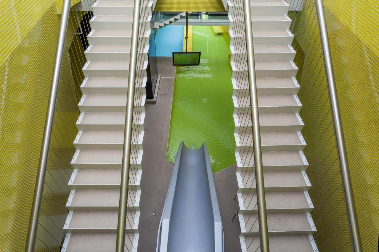 Hotel Unique photo