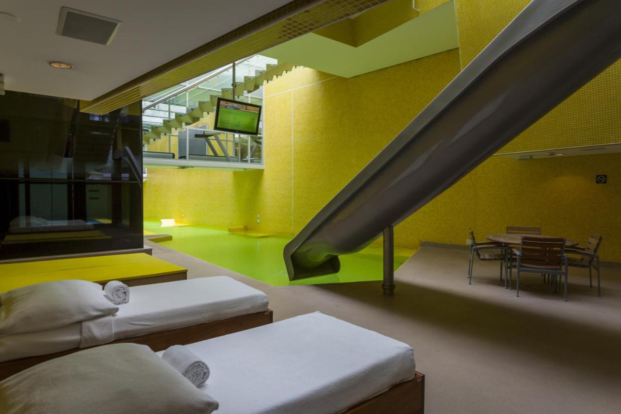 Hotel Unique photo