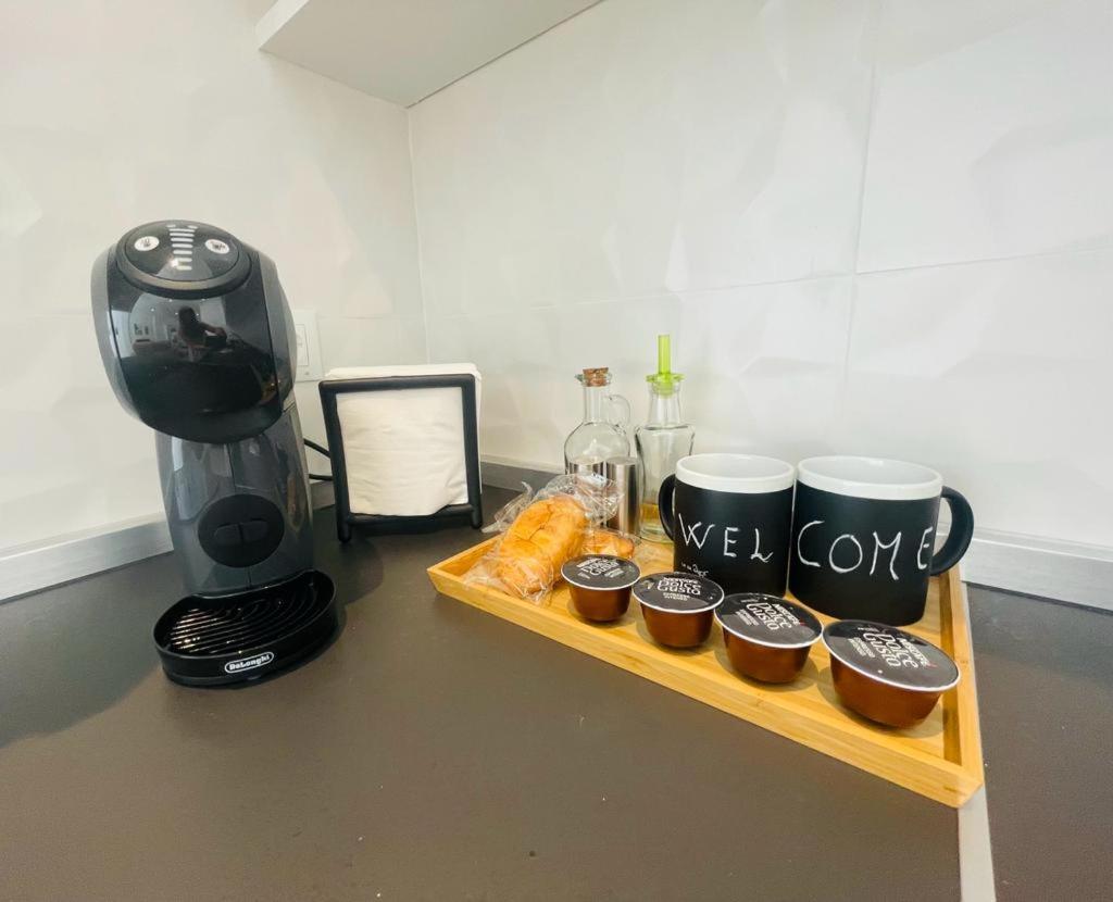 Apartamento Alhucemas Playa - 5