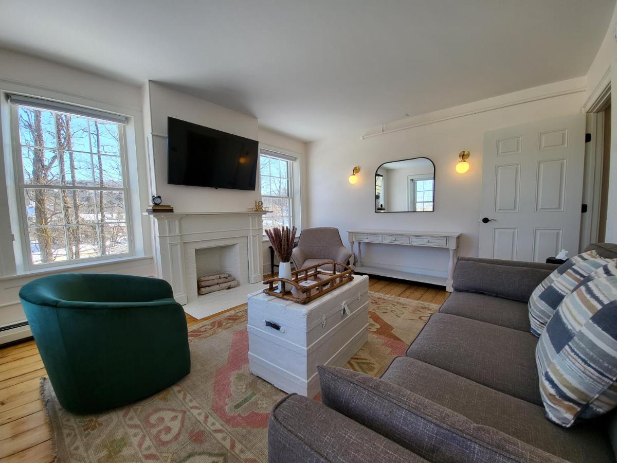 The Stowe Village Inn — photo 22