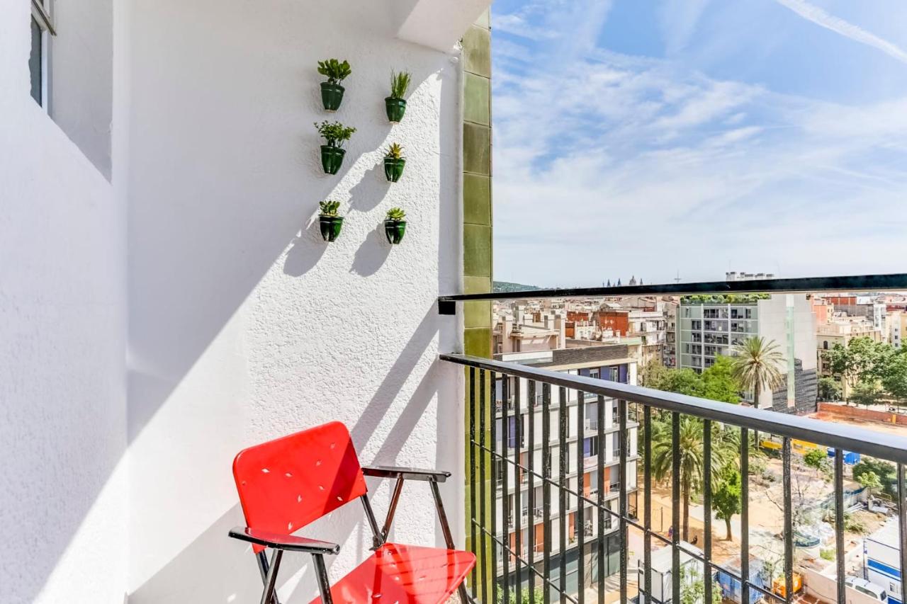 Sweett - Eixample Borrell - 3