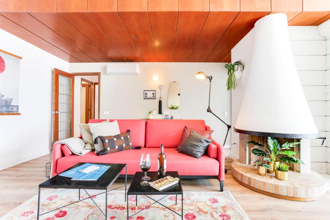 Sweett - Eixample Borrell - 4