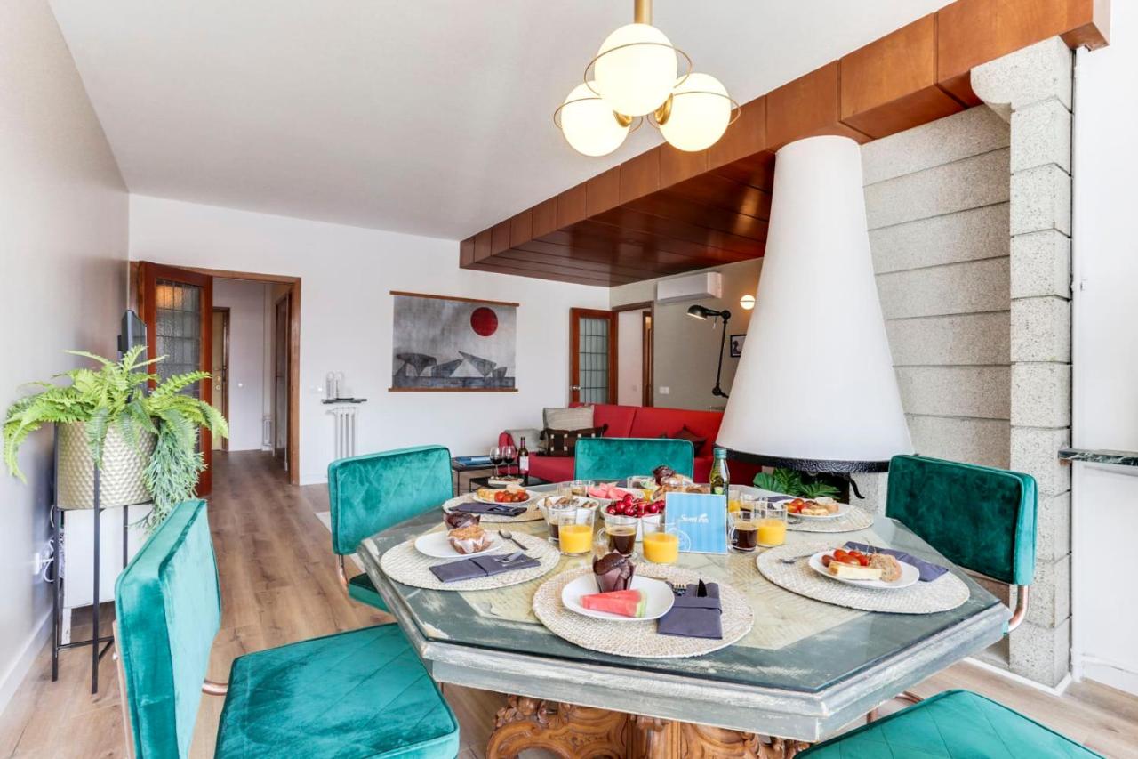 Sweett - Eixample Borrell - 5