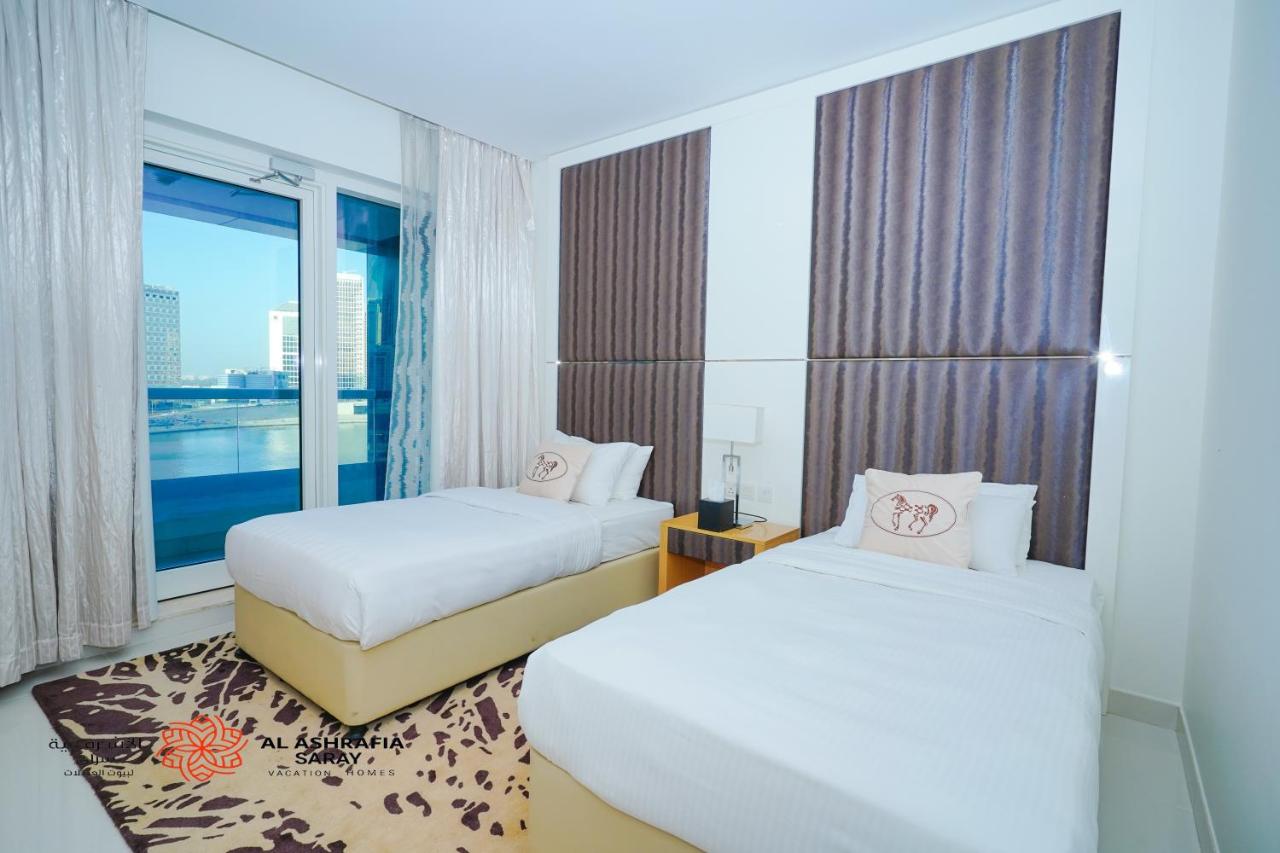 Alashrafia Saray- Cozy 2BR apartment in Canal Views - 2