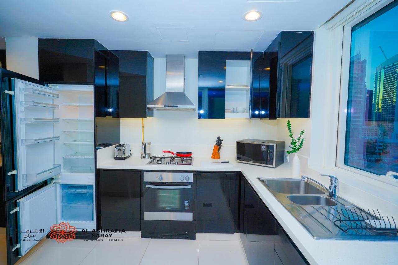 Alashrafia Saray- Cozy 2BR apartment in Canal Views - 5